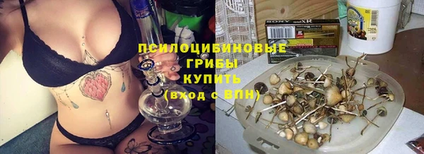 тгк Алексеевка